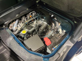 親切・丁寧な専門メカニックスタッフが応対!・車検・点検整備・事故等の修理などアフターサービスも安心。お車のカスタマイズもネクステージのサービススタッフまでご相談ください!