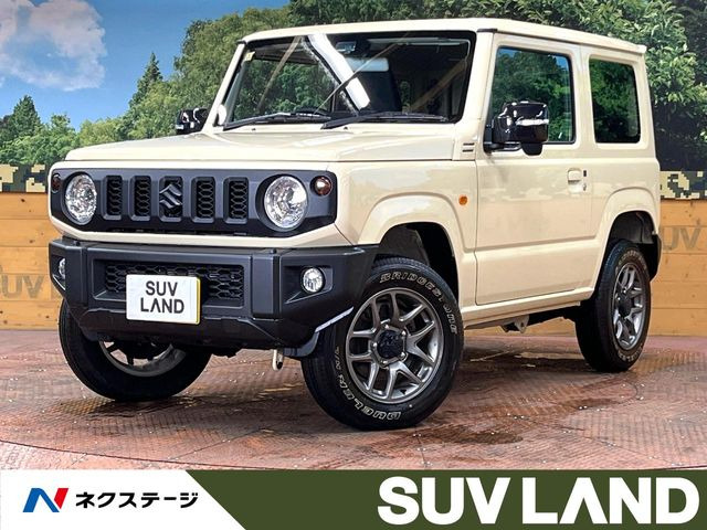 ジムニー  XC