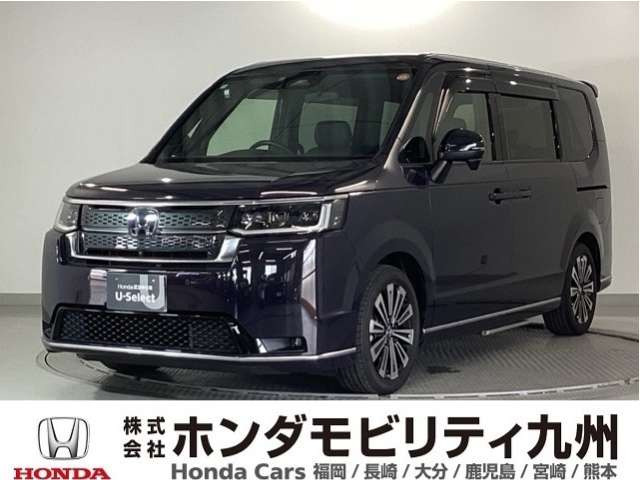 ステップワゴン  2.0 e:HEV スパーダ プレミアムライン