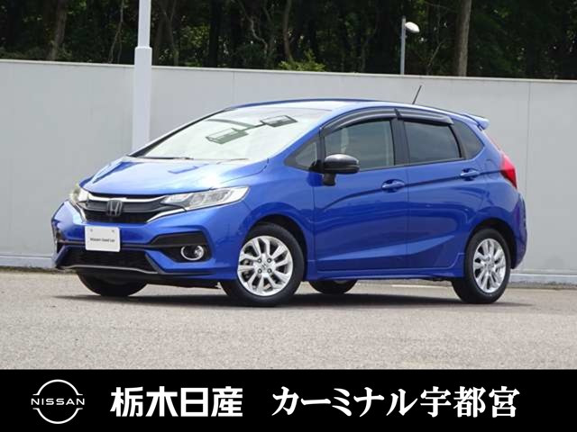 フィット 1.3 13G S ホンダセンシング