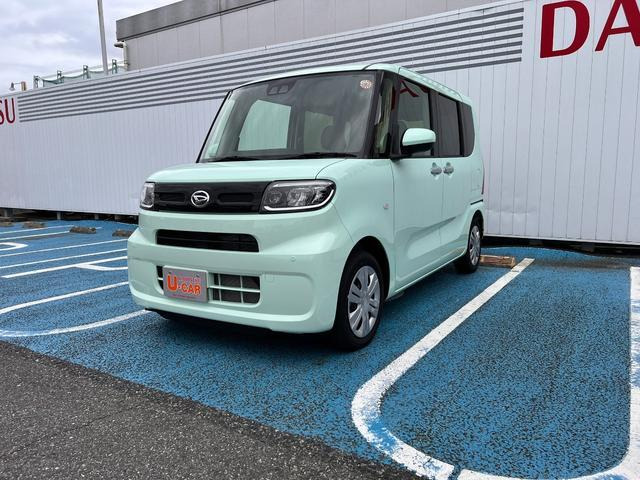 タント X