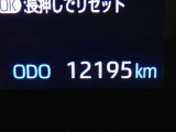 12195km走行