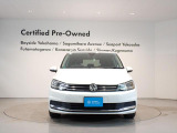 ゴルフトゥーラン TDI コンフォートライン ディーゼル 