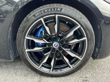 i4 M50 4WD 