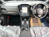 フォレスター 1.8 スポーツ EX ブラックセレクション 4WD 