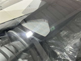 衝突軽減ブレーキ付きなので車両・歩行者を検知し、ブレーキ補助でサポートします