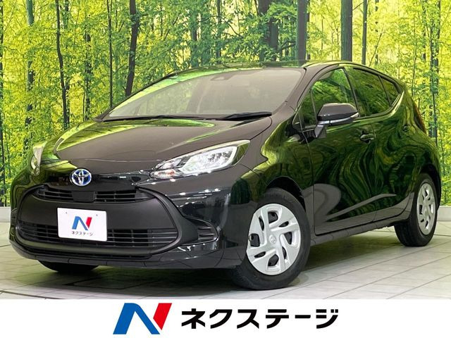 アクア 1.5 X 