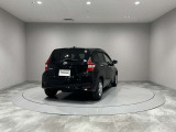 ノート 1.2 X FOUR 4WD 