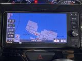 【フルセグ】地上デジタルテレビ放送サービスをハイビジョン画質で視聴したり、データ放送を受信したりすることができます。