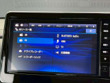 メーカーオプション純正ナビが装備されております。フルセグTVなど様々対応しております!