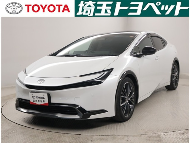 プリウス 2.0 Z 