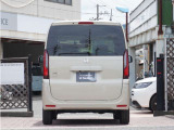 【外装クリーニング済み】外装も入庫時にしっかりと洗車しております。また納車前も綺麗にして納車いたします。