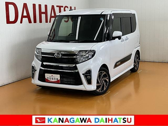 タントカスタム RS スタイルセレクション 