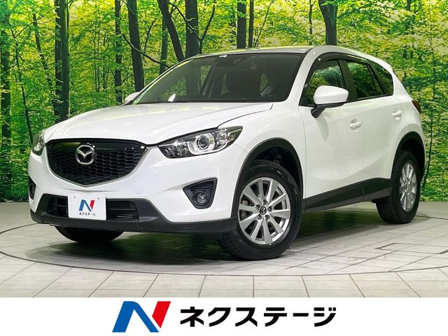 CX-5 2.2 XD 