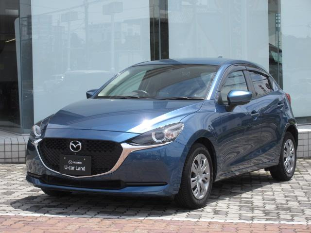 MAZDA2 1.5 15S スマートエディション 