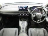 広い視界で安心して運転できます!