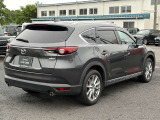 CX-8 2.2 XD Lパッケージ 