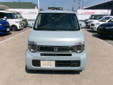 N-WGN L 4WD 