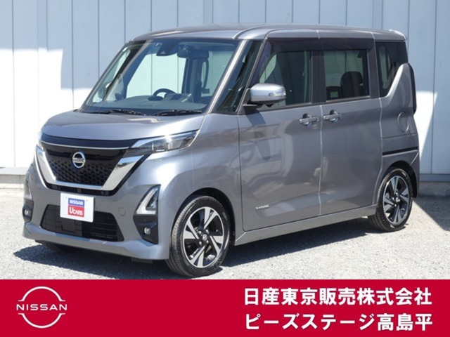 日産 デイズ 