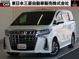 トヨタ アルファード
