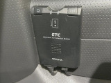 【ETC】高速道路の料金所をストレスなく通過!話題のスポットやサービスエリアに多い「スマートIC」利用時は必須のアイテムです。当店でセットアップを実施、ご納車当日からすぐにご利用いただけます!