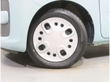 タイヤサイズは【155/65R14】です☆