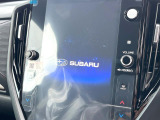 【11.6インチナビ】スマートフォン感覚で使用できる、インパクトのある11.6インチナビを装備!ナビやオーディオ操作はもちろん、各種車両情報もこの画面から確認・設定できます♪