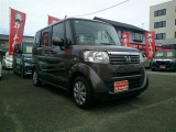 N-BOX G 