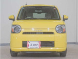 ミラトコット G SAIII 4WD 