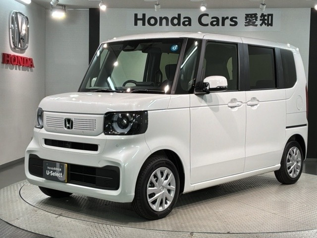 N-BOX  