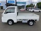 ハイゼットトラック エクストラ 4WD 