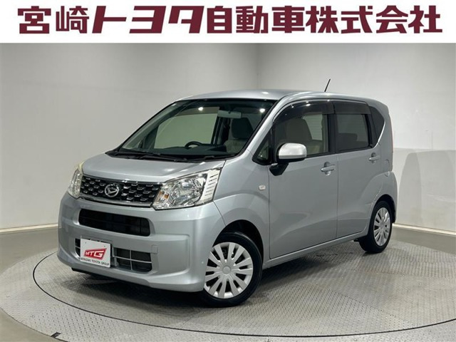 ムーヴ L