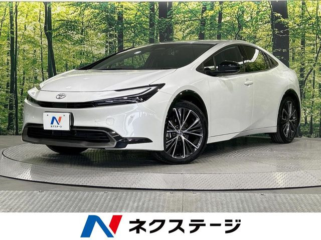プリウス 2.0 Z 
