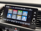 Bluetoothオーディオをはじめ様々なオーディオソースがついています!これでドライブもより一層楽しめますね!