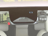 【ホンダセンシング】走行中に前方の車両等を認識し、衝突しそうな時は警報とブレーキで衝突回避と被害軽減をアシスト。より安全にドライブをお楽しみいただけます。