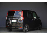 ルーミー 1.0 G-T 