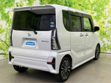 タントカスタム RS セレクション 