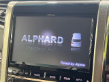 アルファード 2.4 240G 