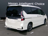 セレナ 1.2 e-POWER ハイウェイスターV 
