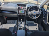 フォレスター 2.0i-L アイサイト 4WD 