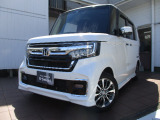N-BOXカスタム L 
