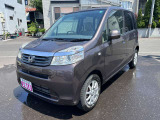 ライフ G 4WD 社外CDオーディオ 社外アルミホイール冬