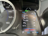 走行距離です!