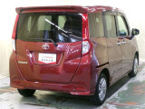 ルーミー 1.0 G 4WD 