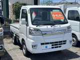 ピクシストラック エクストラ SAIIIt 4WD 