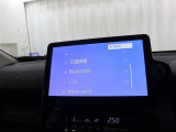 Bluetooth対応でスマホにダウンロードした音楽を楽しめます♪