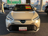 カローラクロス 1.8 ハイブリッド S E-Four 4WD 