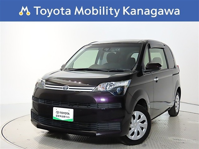 スペイド 1.5 F 4WD