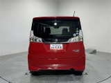 スライドドアなので乗り降り便利です