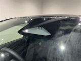 【衝突被害軽減ブレーキ】前方の車両や横断する歩行者などを検知した時、衝突回避や被害軽減をサポートします。